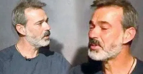 Murat Başoğlu'ndan 8 ay sonra ilk paylaşım-5