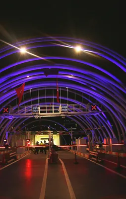 Avrasya tüneline Kore'den ödül