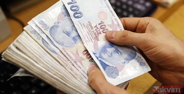 Milyonlarca emekliye Eylül kampanyası! Bankaların promosyon ödemesi 10 bin TL'ye çıktı! - 8