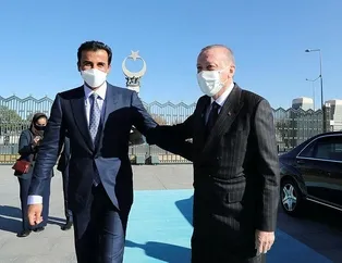 400 milyar doları aşkın yatırım! Listede Türkiye de var