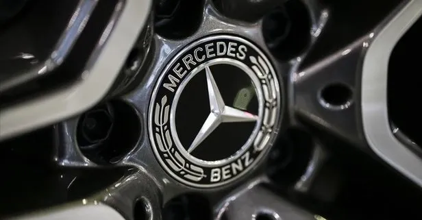 Mercedes 300 bin aracını geri çağırıyor! Model yılları belli oldu