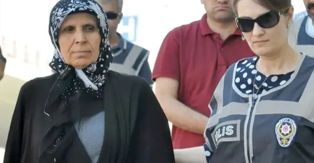 Son dakika: FETÖ soruşturması kapsamında yargılanıyordu! Şükrü Boydak'ın eşi Aliye Boydak'ın cezası değişmedi