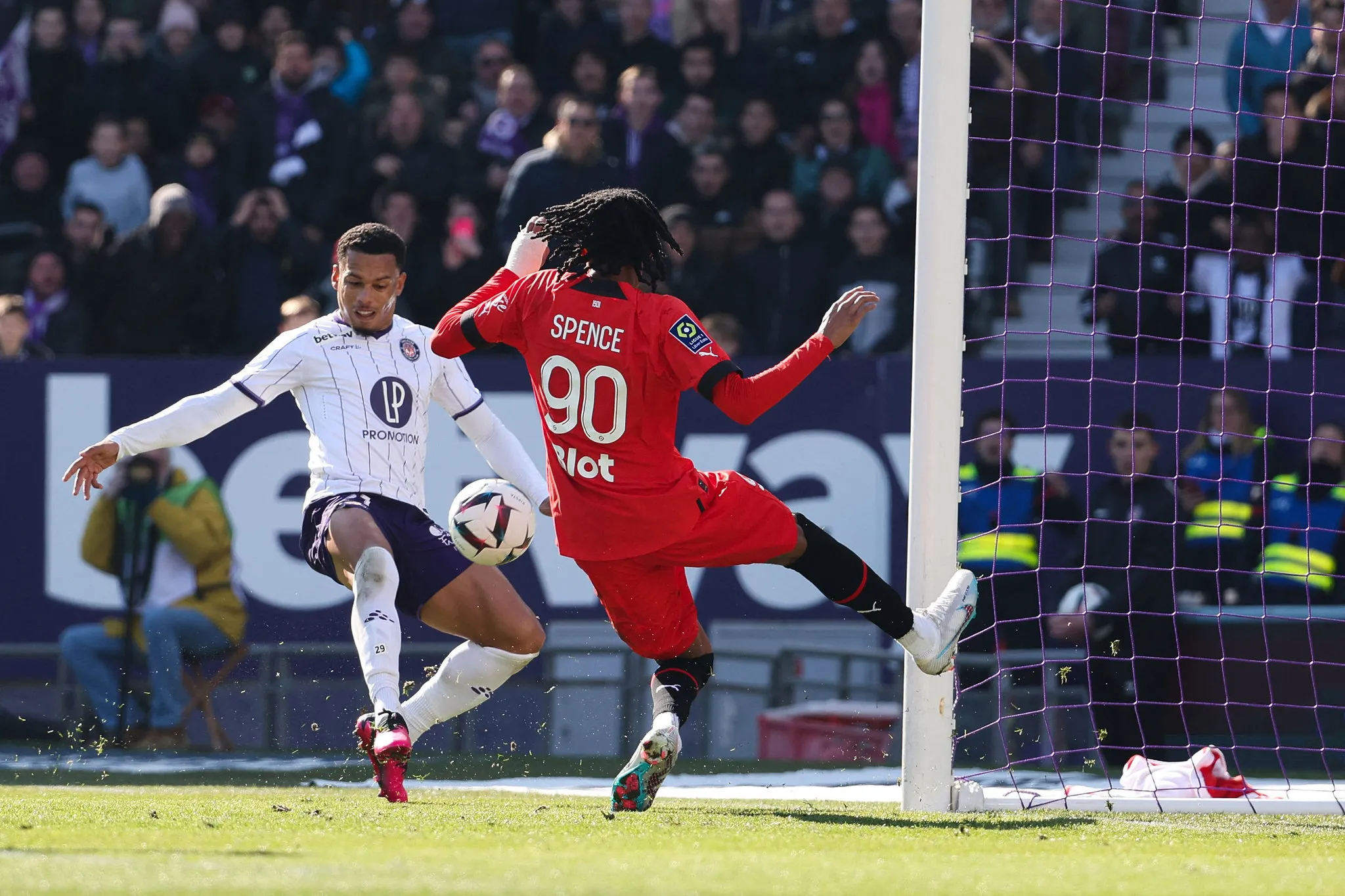 Beşiktaş, Fenerbahçe ve Galatasaray Sambacı yıldızın peşinde! - 20