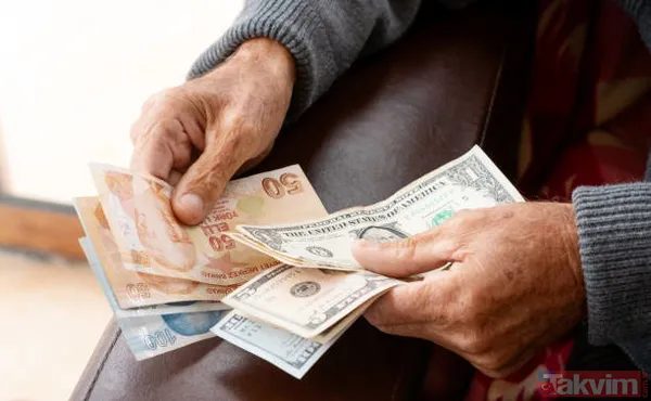 Kamu çalışanları turnayı gözünden vurdu! 30 bin TL promosyon ödemesi! Emekli, memur, özel sektöre ÇİFT maaş... - 2