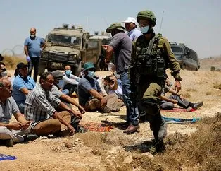 BM Özel Raportörü’nden İsrail’e Filistin tepkisi! Derhal durdurun