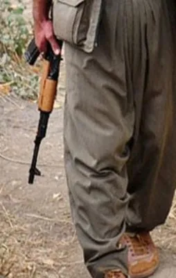 Irak'tan tehlikeli PKK hamlesi!