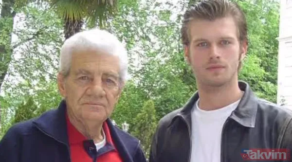 "Kıvanç Tatlıtuğ benim sayemde oyuncu oldu" Fatih Ürek bombayı patlattı! Meğer Kıvanç'ın arkasında o varmış - 5