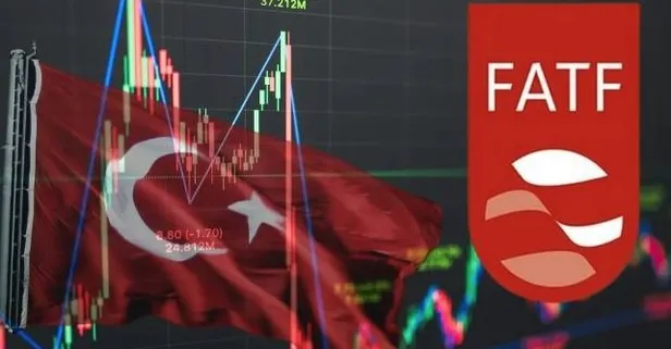 Türkiye gri listeden çıkmaya gün sayıyor! Gözler 28 Haziran’da! Gri listeden çıkış borsa, TL ve enflasyonu nasıl etkileyecek?