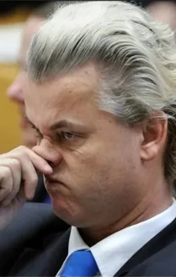 İslam düşmanı liderden skandal sözler