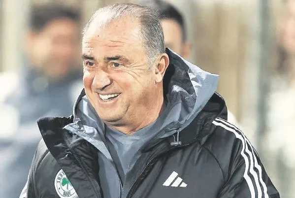 Fatih Terim’den güzel başlangıç