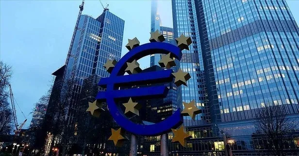 Avrupa Merkez Bankası 25 baz puan faiz indirimine gitti | Gözler FED'de