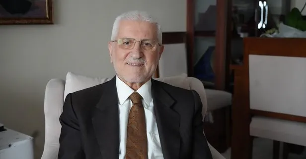 Şehit ailelerinden terörsüz Türkiye’ye destek! Savcı Mehmet Selim Kiraz'ın babası: 'Devletimiz her şeyden daha önemli'