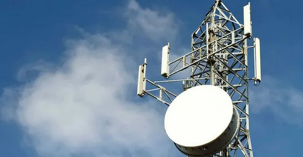 Milli baz istasyonu göreve başlıyor