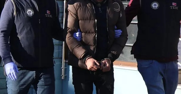 Bölücü terör örgütü PKK/KCK'ya operasyon