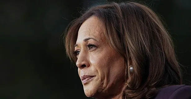 ABD'deki tarihi seçimde Trump'a karşı kaybeden Harris hezimete uğradı!