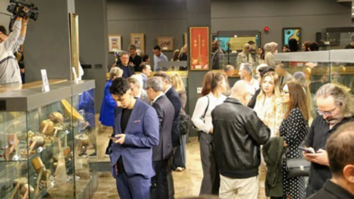 Türk müziğinin kalbi Üsküdar'da atacak