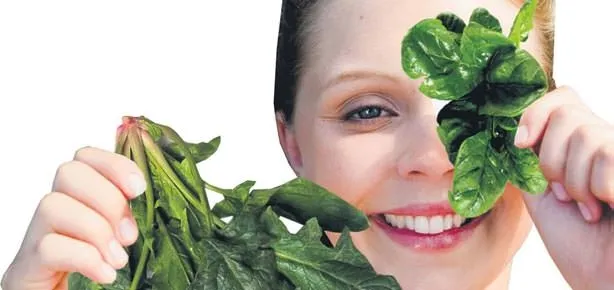 Topraktan gelen şifa