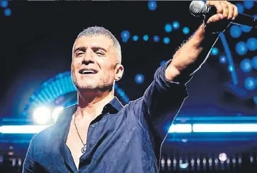 Özcan ve Ercan Deniz miras kavgasıyla gündemde
