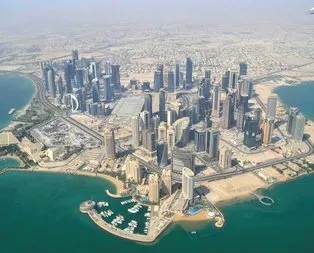 Katar krizinde yeni gelişme: Ya biz ya onlar...