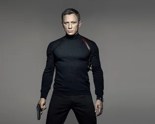 Resmen onaylandı: Bond olarak geri dönüyor