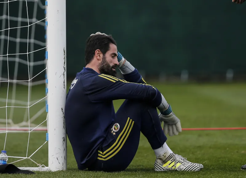 F.Bahçe'de 16 yıl sonra bir ilk!  - 1