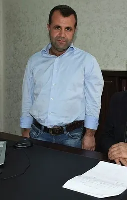 Şehidin ‘adı’ için...