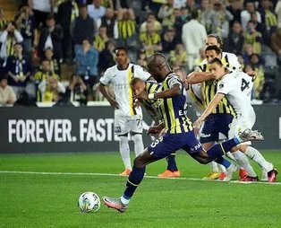 Fenerbahçe - Ankaragücü maçını spor yazarları değerlendirdi! Penaltı kararı doğru mu?