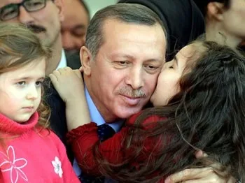 Başkan Erdoğan Kuveyt'te en sevilen dünya lideri seçildi - 4
