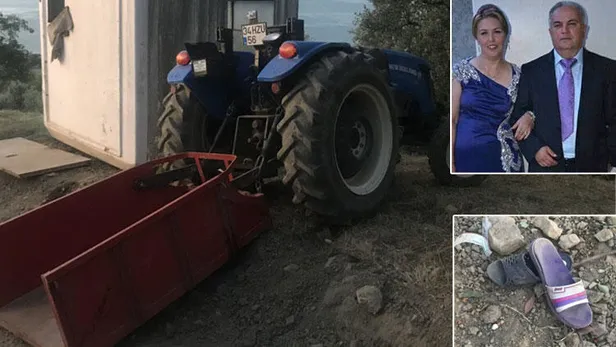 Bursa'da piknik dönüşü facia: Feci şekilde can verdiler-1