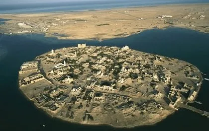 Osmanlı’nın Afrika’daki Adası