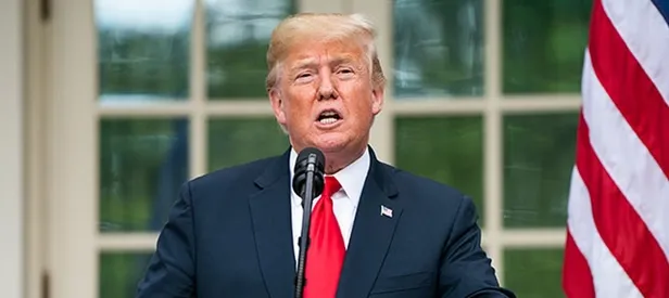 Beyaz Saray’da Gazze toplantısı