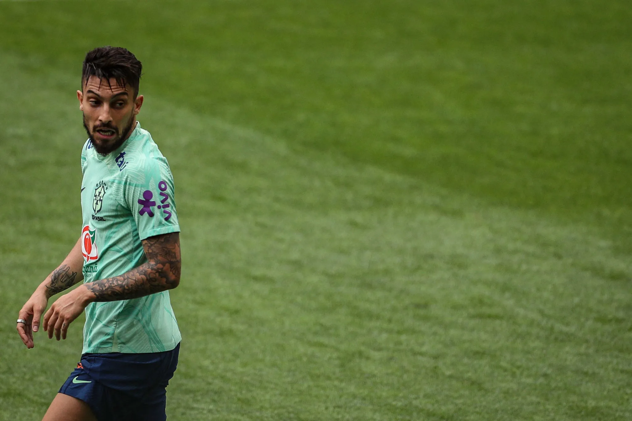 Galatasaray'dan çifte transfer! Bek ve Beek geliyor - 26