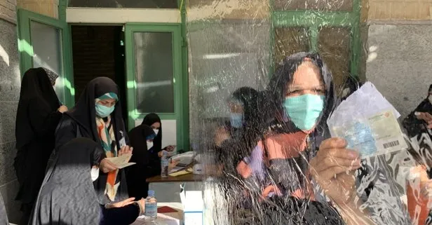 Komşu yeni cumhurbaşkanını seçiyor