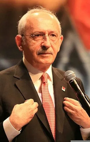 Kılıçdaroğlu hakaret ve iftiralar nedeniyle 11 dava sonucu Başkan Erdoğan’a 2 milyon 750 bin lira tazminat ödedi