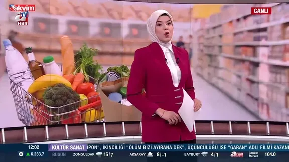 Zincir marketlerden pazar günü kararı