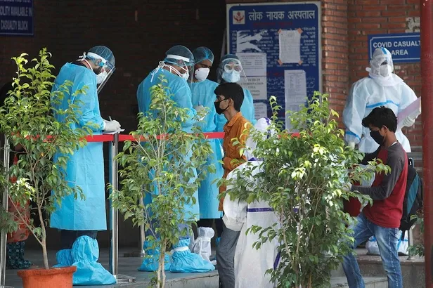 Son dakika: Koronavirüsten hayatını kaybedenlerin sayısı dünya genelinde 491 bin 868’e yükseldi-4