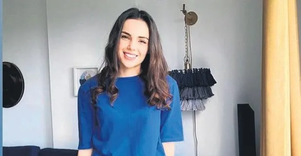 Mavi destek