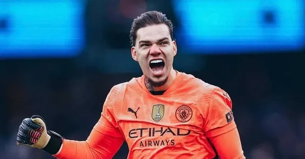 Galatasaray'da Ederson pazarlığı