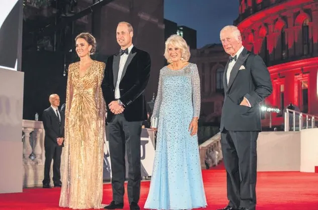 İngiltere'de tedarik krizi patladı! Sessizliğini koruyan Kraliyet Ailesi’ne sert tepki...
