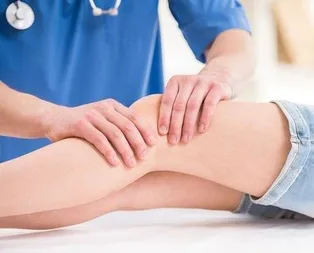 Kireçlenmenin ilacı Morina balığı