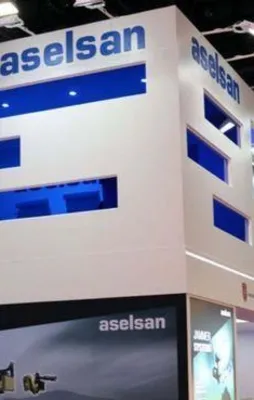 Aselsan'dan tanklara 'çelik' kalkan