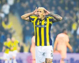 Fernandao Al Wehda’da