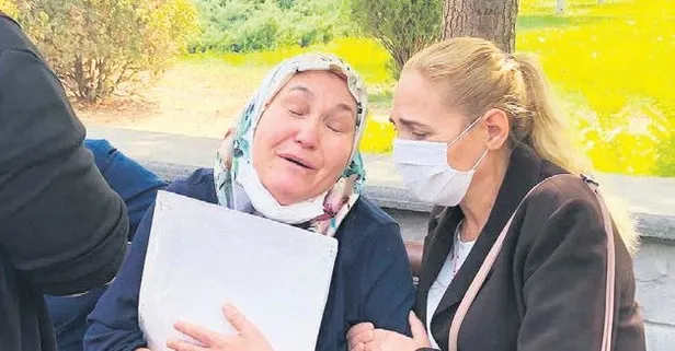 Özgür mü kalacak! Ankara'da Ayşe Karaman'ı öldüren Özgür Tarhan önce tutuklandı sonra tahliye edildi