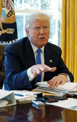 Trump'tan CNN, BBC ve NYT'ye ambargo!