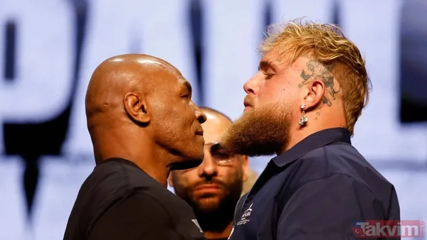 Ringdeki performansı merak ediliyor Mike Tyson'ın ringe dönüşü boks dünyasında büyük bir yankı uyandıracak olsa da eski boksörlerin geri dönüşlerinin her...