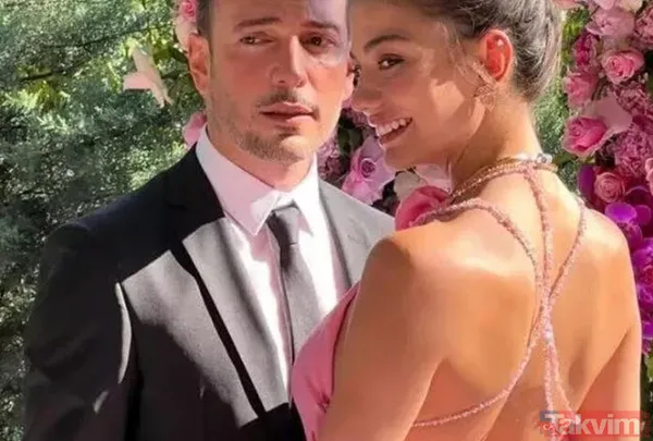 Geçmiş peşlerini bırakmıyor! Demet Özdemir ile Oğuzhan Koç'un balayına eski sevgilisi Yağmur Tanrısevsin gölgesi! Meğer... - 12