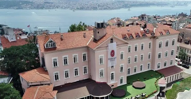 İstanbul Kent Üniversitesi 12 öğretim-araştırma görevlisi alacak