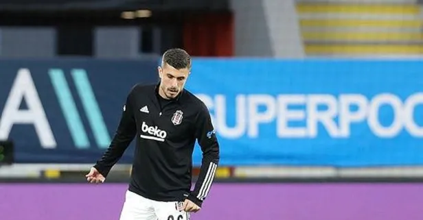 Dorukhan Toköz'e son çağrı