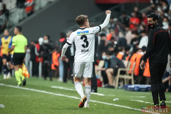 Sergen Yalçın'dan Stefan Kuntz'a olay yanıt: Kıvırmaya gerek yok - 16