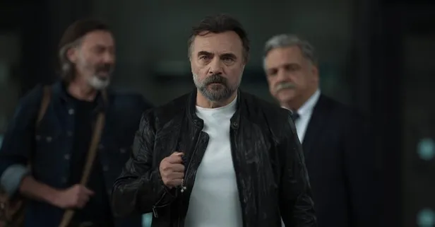 ATV'nin merakla beklenen yeni dizisi 'Ben Bu Cihana Sığmazam' 20 Eylül Salı günü ilk bölümüyle yayında